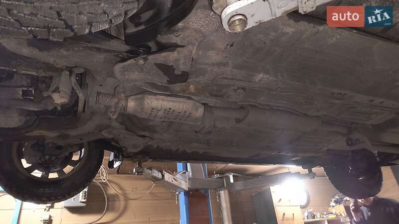 Седан Hyundai Sonata 2004 в Киеве