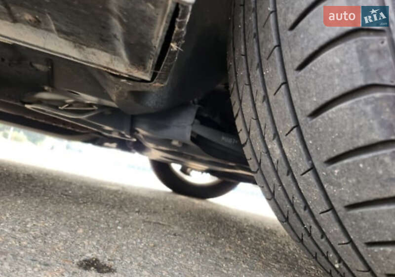 Седан Hyundai Sonata 2018 в Києві