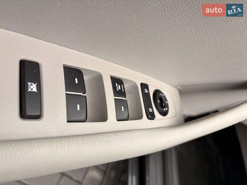 Седан Hyundai Sonata 2016 в Кропивницком