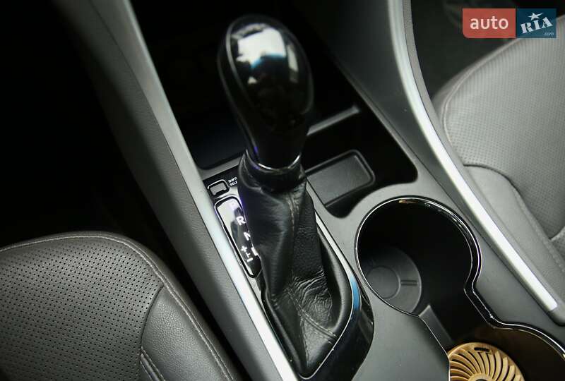 Седан Hyundai Sonata 2012 в Харькове