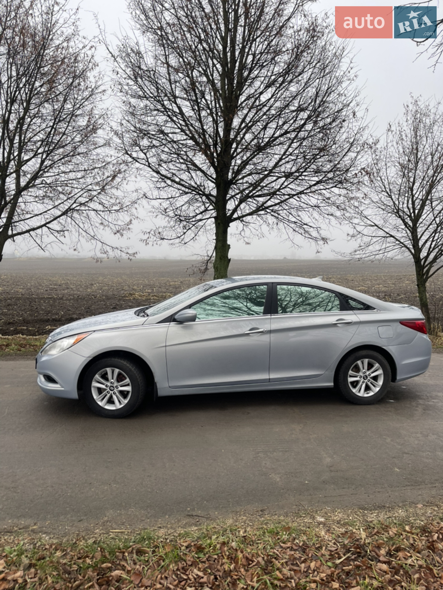 2010 Hyundai Sonata - мініатюра 3