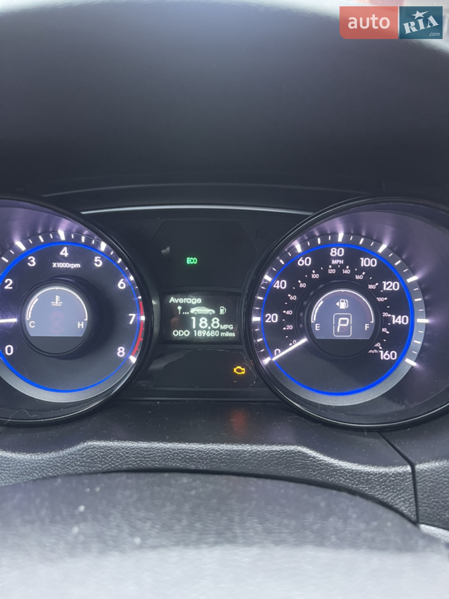 2010 Hyundai Sonata - мініатюра 17
