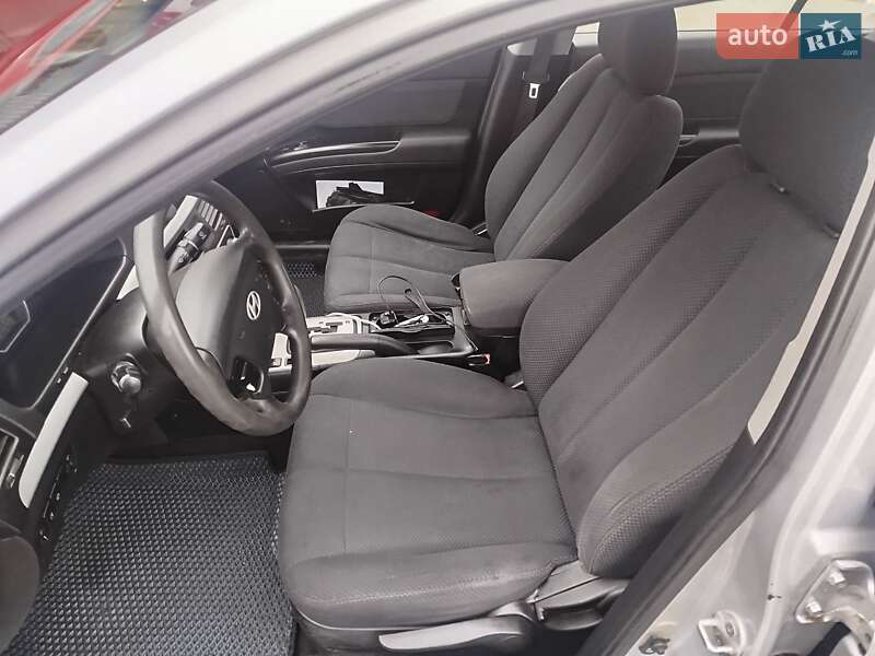 Седан Hyundai Sonata 2008 в Хмельницком