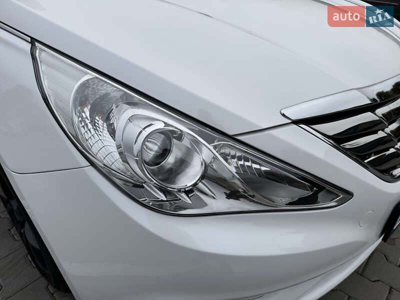Седан Hyundai Sonata 2012 в Киеве фото 9 Седан Hyundai Sonata 2012 в Киеве