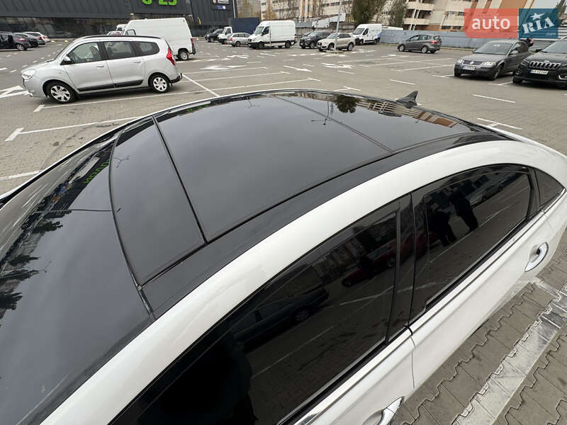 Седан Hyundai Sonata 2012 в Киеве фото 6 Седан Hyundai Sonata 2012 в Киеве