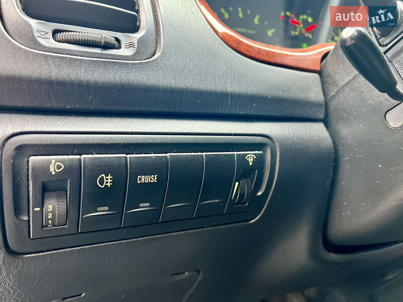 Седан Hyundai Sonata 2002 в Львові