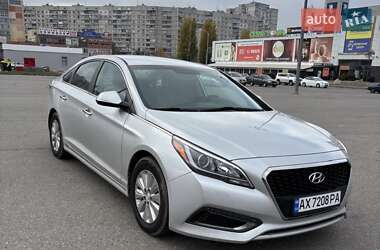 Седан Hyundai Sonata 2015 в Харькове