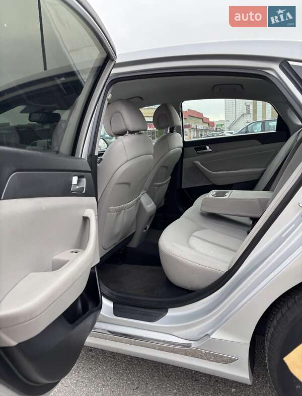 Седан Hyundai Sonata 2015 в Харкові фото 19 Седан Hyundai Sonata 2015 в Харкові
