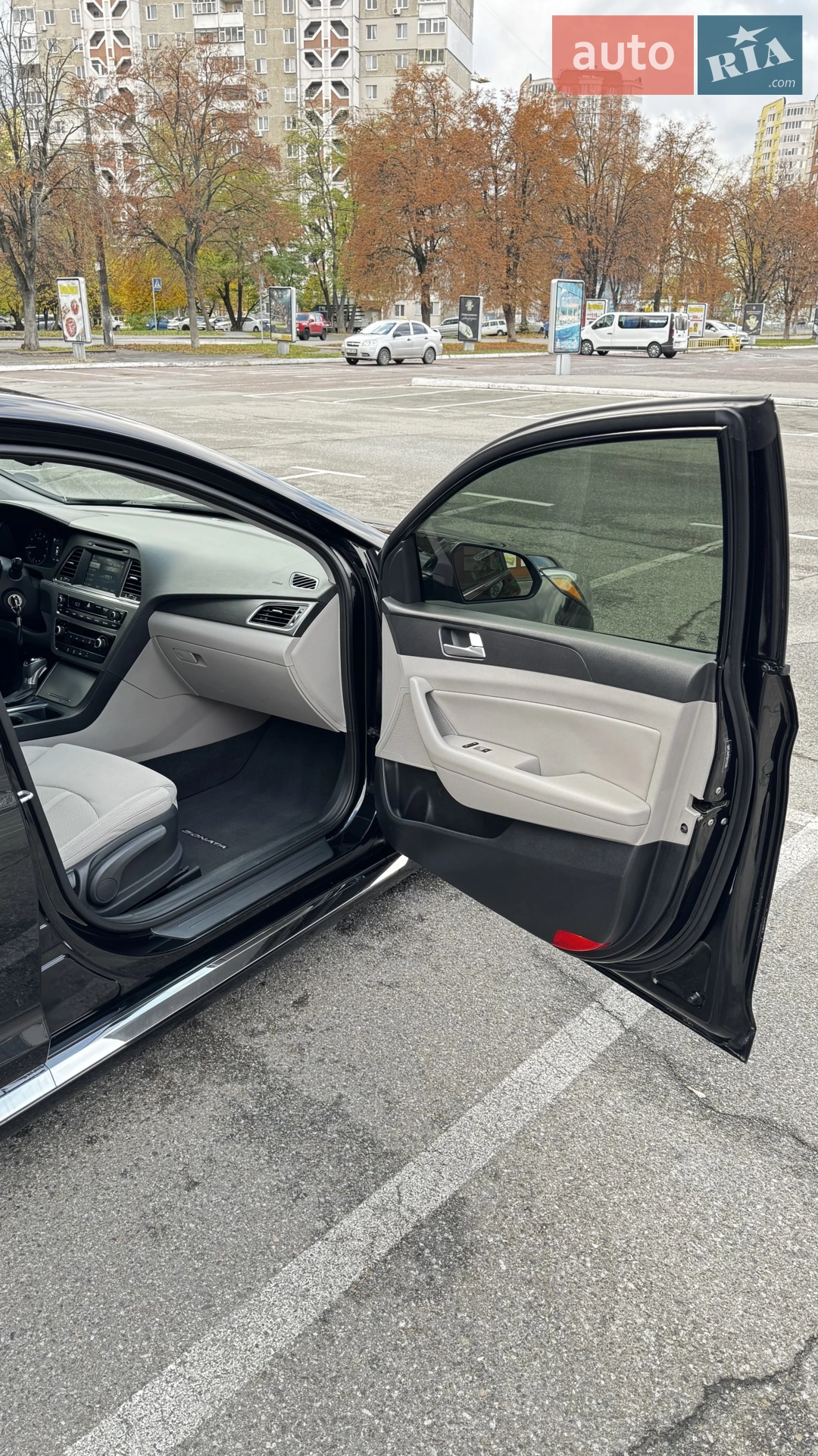 2015 Hyundai Sonata - мініатюра 16