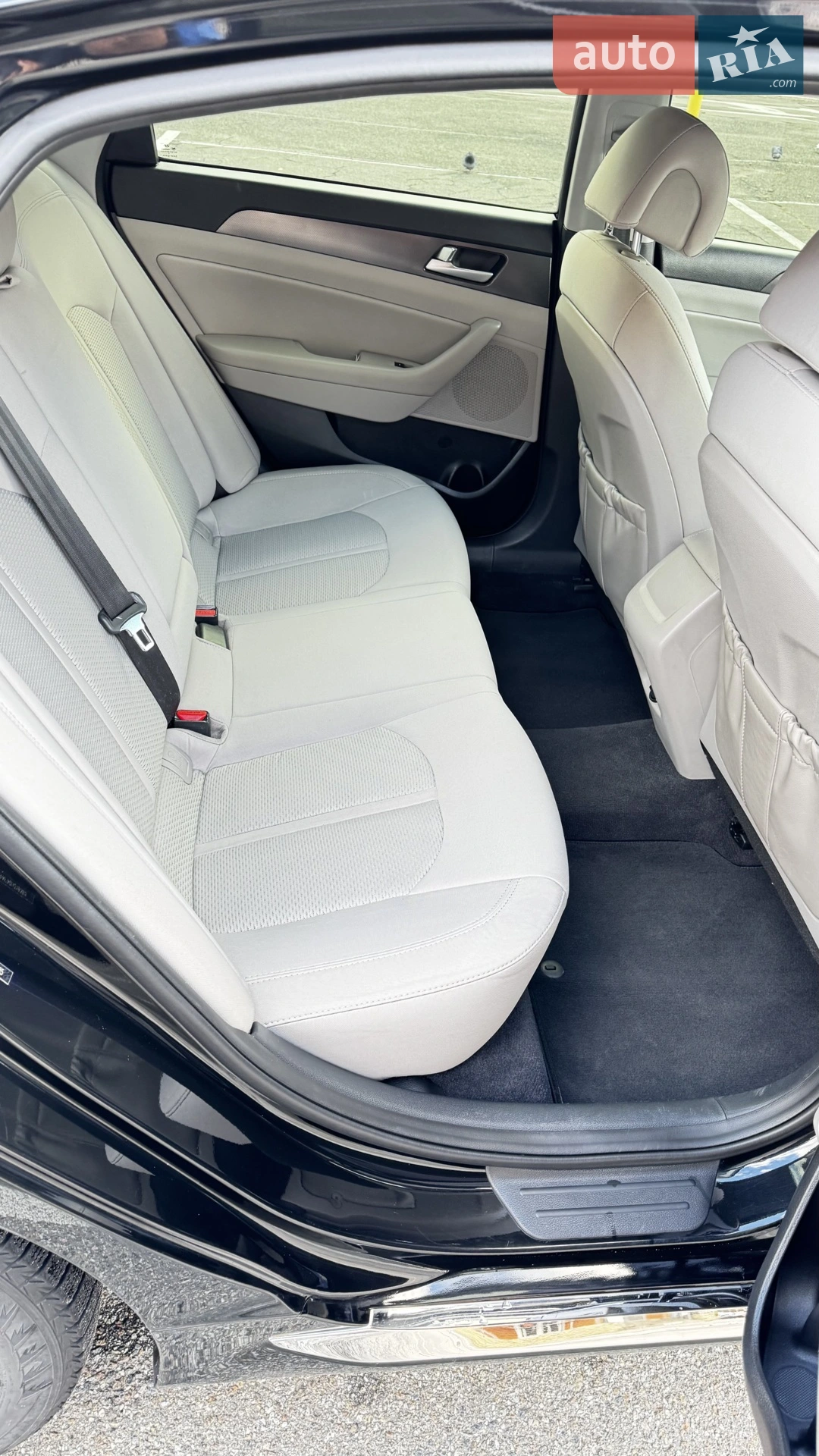 2015 Hyundai Sonata - мініатюра 20