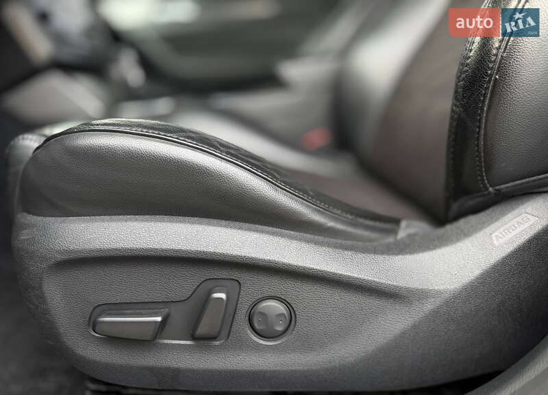 Седан Hyundai Sonata 2015 в Днепре