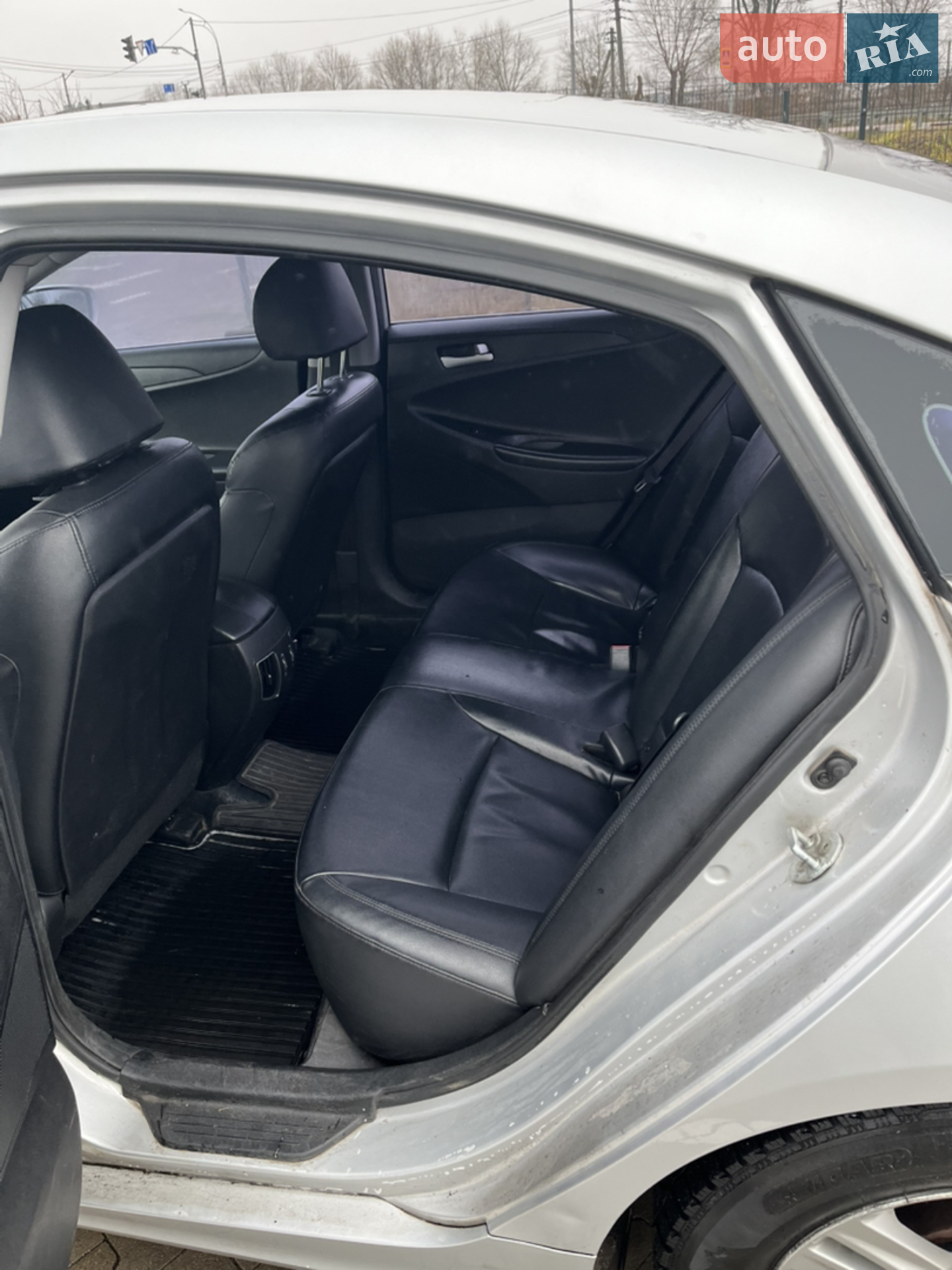 2014 Hyundai Sonata - мініатюра 2