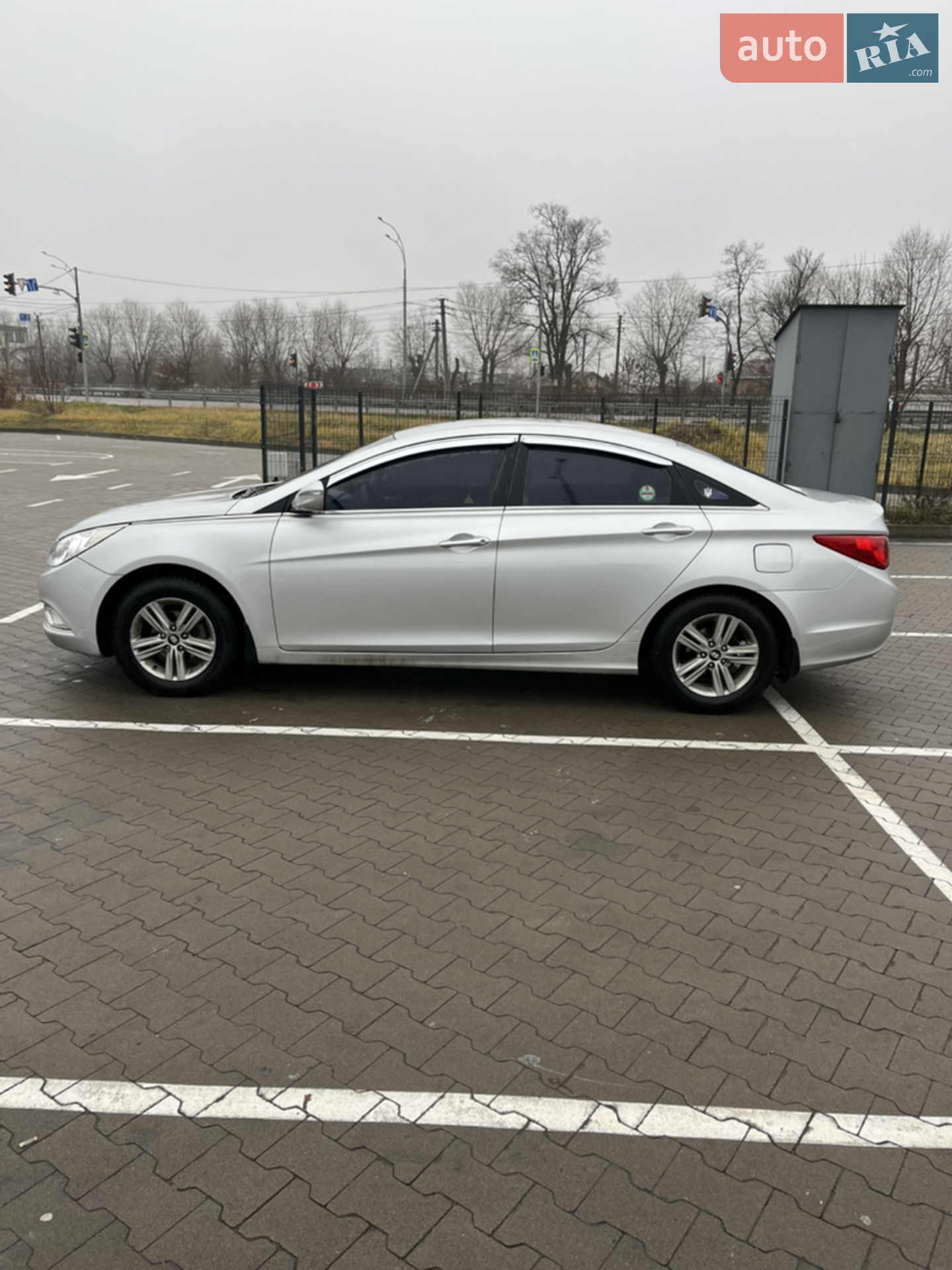 2014 Hyundai Sonata - мініатюра 4