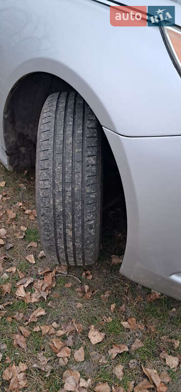 Седан Hyundai Sonata 2013 в Днепре