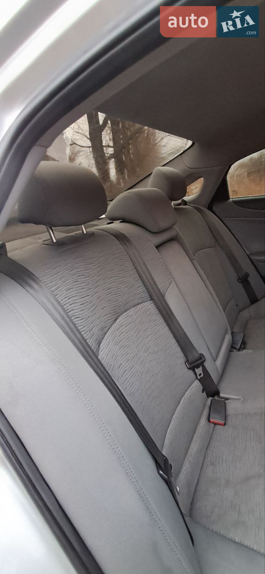 2013 Hyundai Sonata - мініатюра 10
