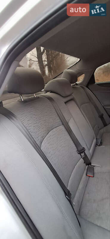Седан Hyundai Sonata 2013 в Днепре
