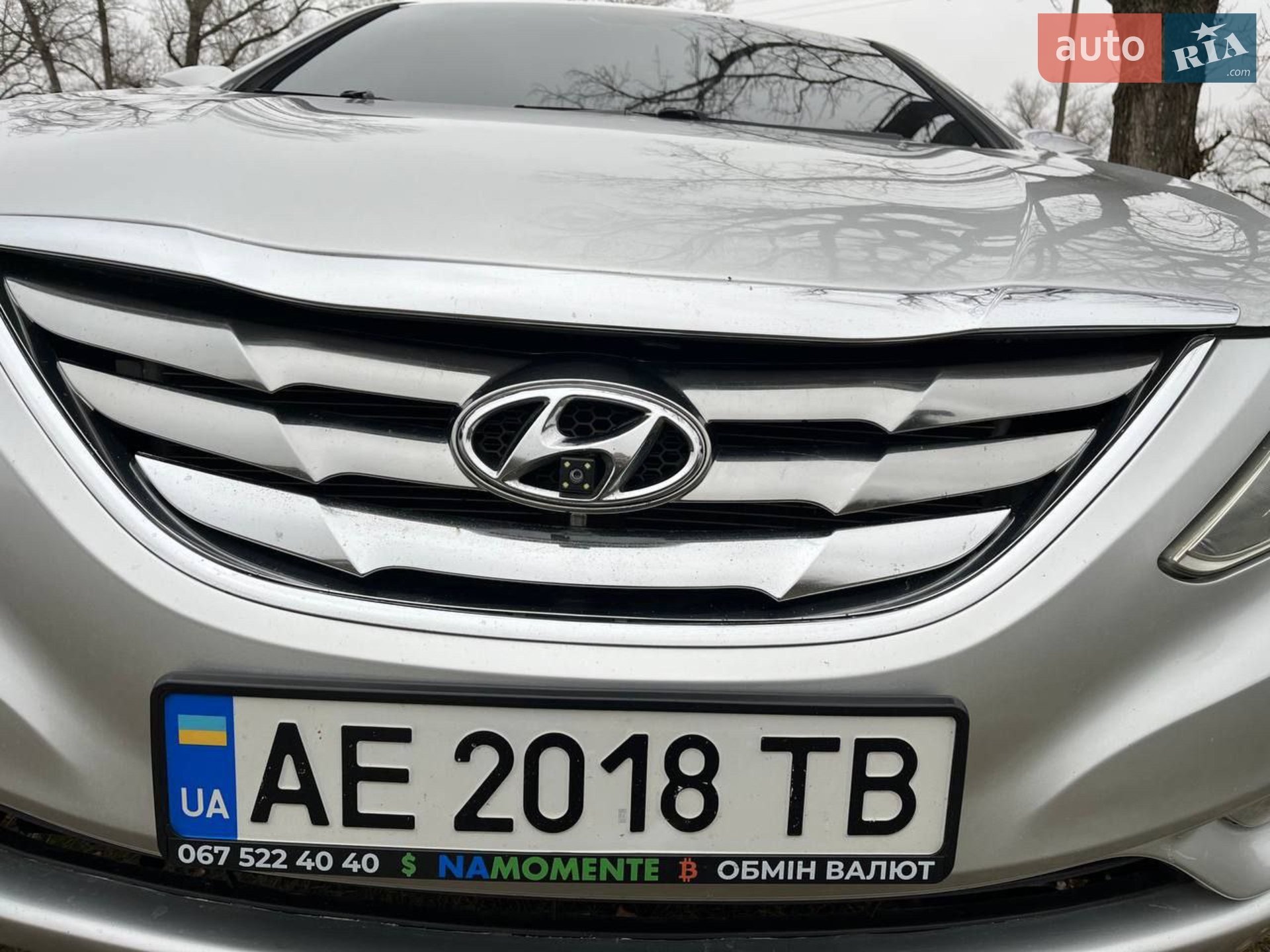 2013 Hyundai Sonata - мініатюра 11