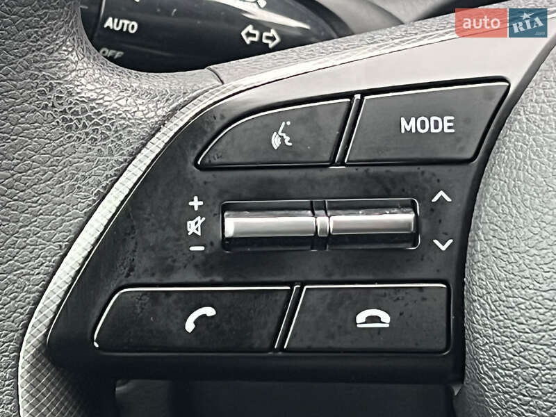 Седан Hyundai Sonata 2021 в Києві фото 21 Седан Hyundai Sonata 2021 в Києві