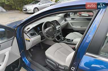 Седан Hyundai Sonata 2016 в Одессе