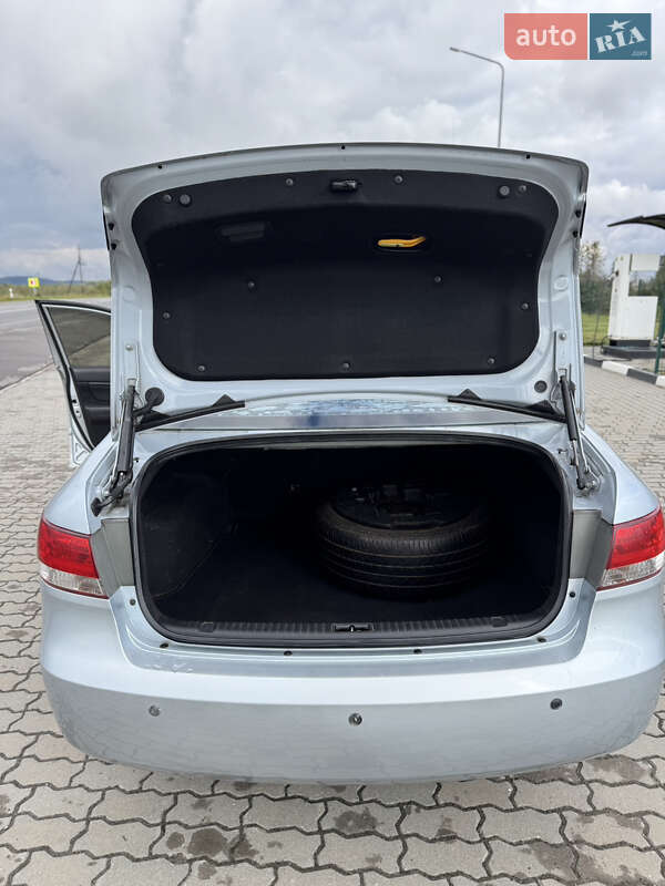 Седан Hyundai Sonata 2007 в Надворной фото 33 Седан Hyundai Sonata 2007 в Надворной