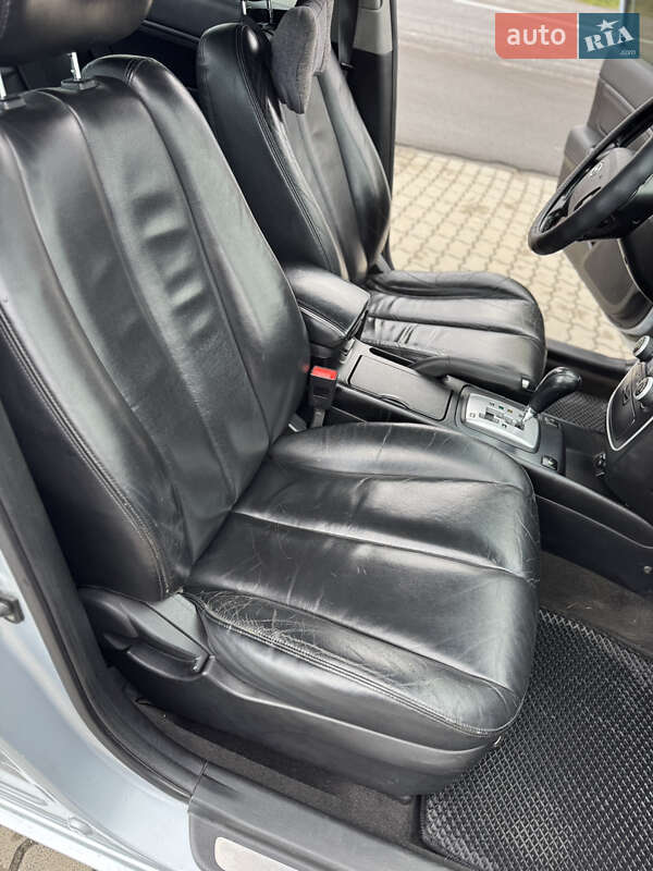 Седан Hyundai Sonata 2007 в Надворной фото 39 Седан Hyundai Sonata 2007 в Надворной