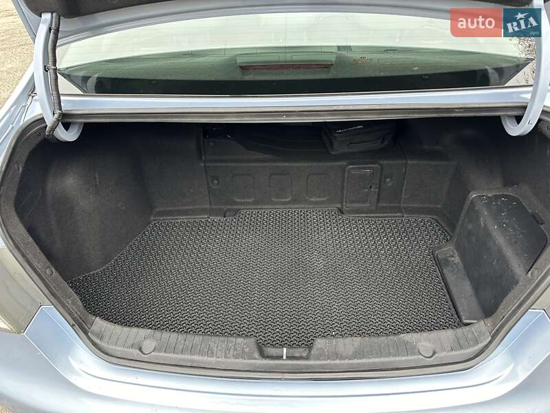 Седан Hyundai Sonata 2013 в Києві фото 30 Седан Hyundai Sonata 2013 в Києві