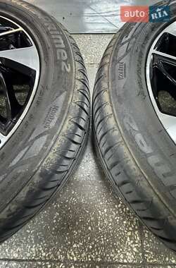 Седан Hyundai Sonata 2017 в Одессе