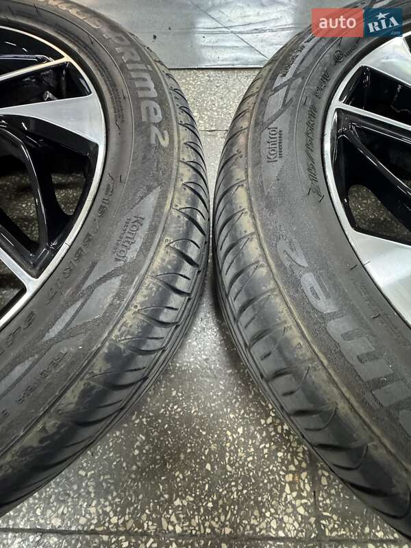 Седан Hyundai Sonata 2017 в Одессе фото 38 Седан Hyundai Sonata 2017 в Одессе