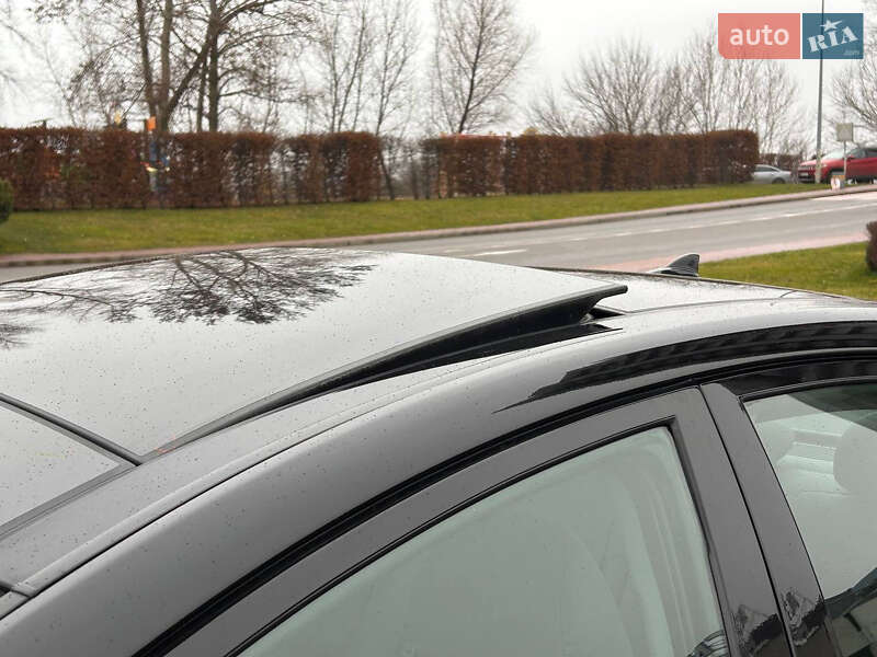 Седан Hyundai Sonata 2014 в Києві