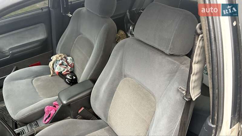 Седан Hyundai Sonata 1993 в Баштанке фото 7 Седан Hyundai Sonata 1993 в Баштанке