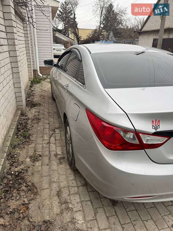 Hyundai Sonata 2014 Hyundai Sonata 2014