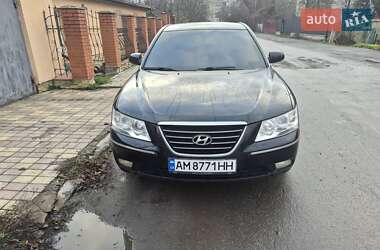 Седан Hyundai Sonata 2008 в Козятині