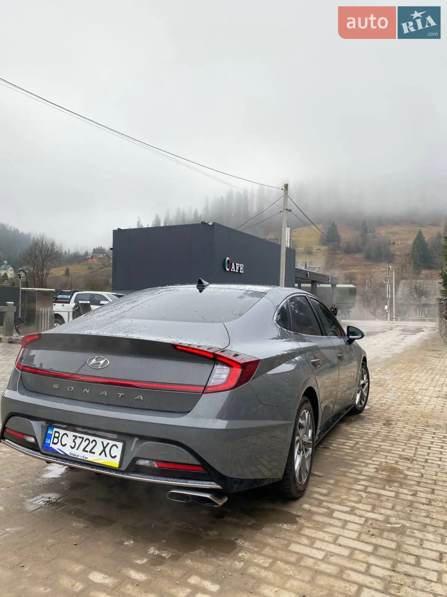 2019 Hyundai Sonata - мініатюра 4