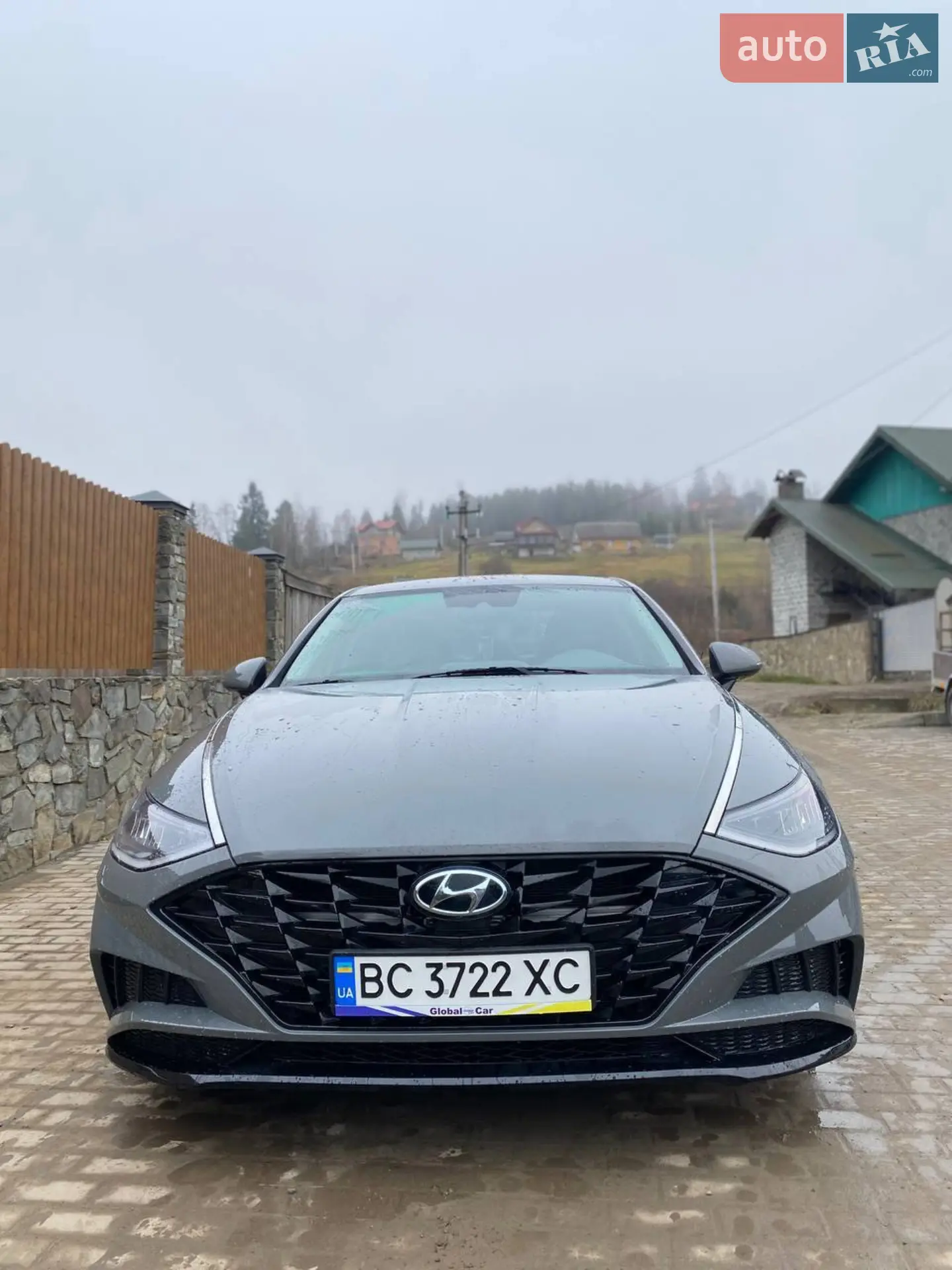 2019 Hyundai Sonata - мініатюра 5