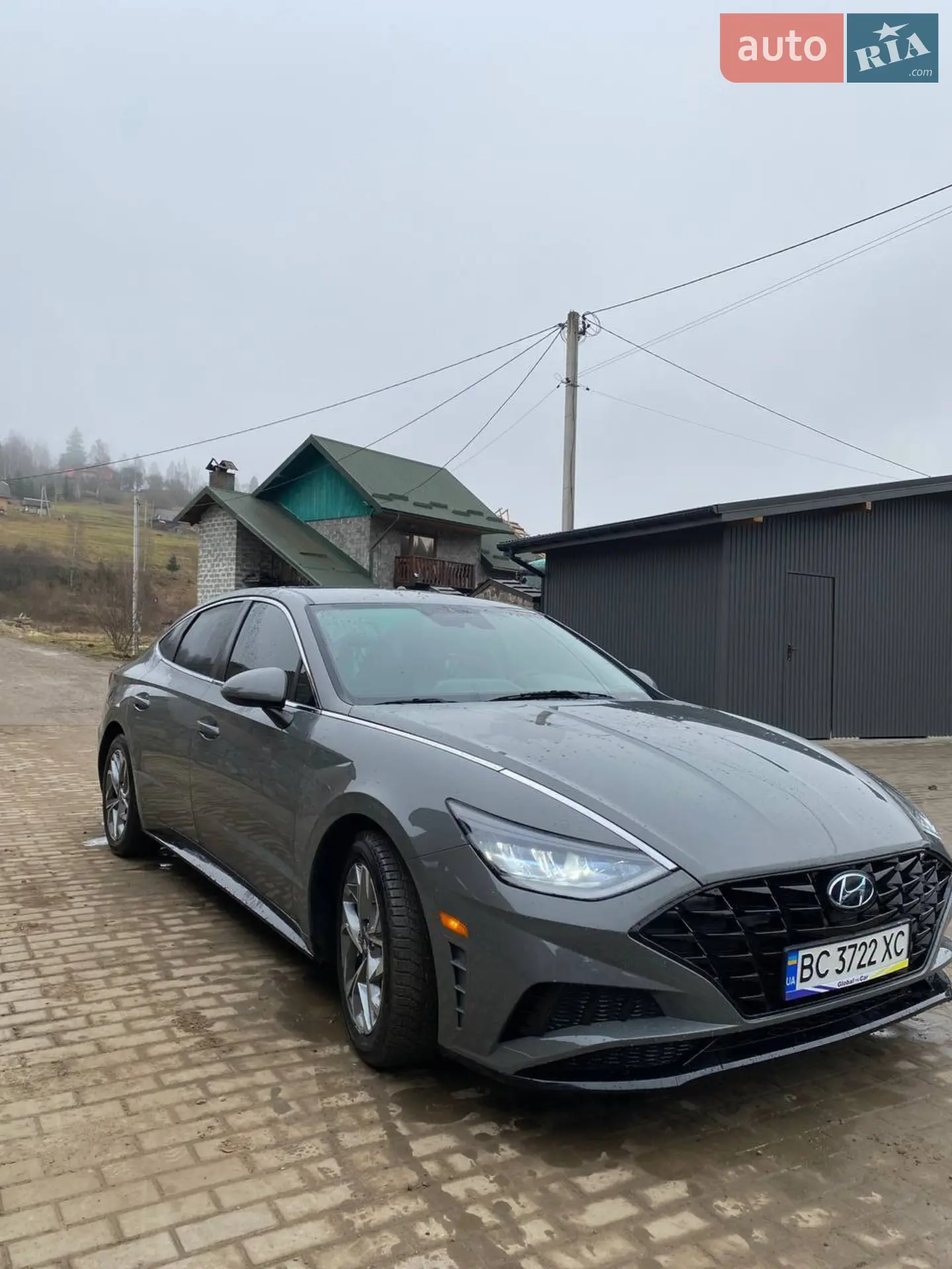 2019 Hyundai Sonata - мініатюра 6