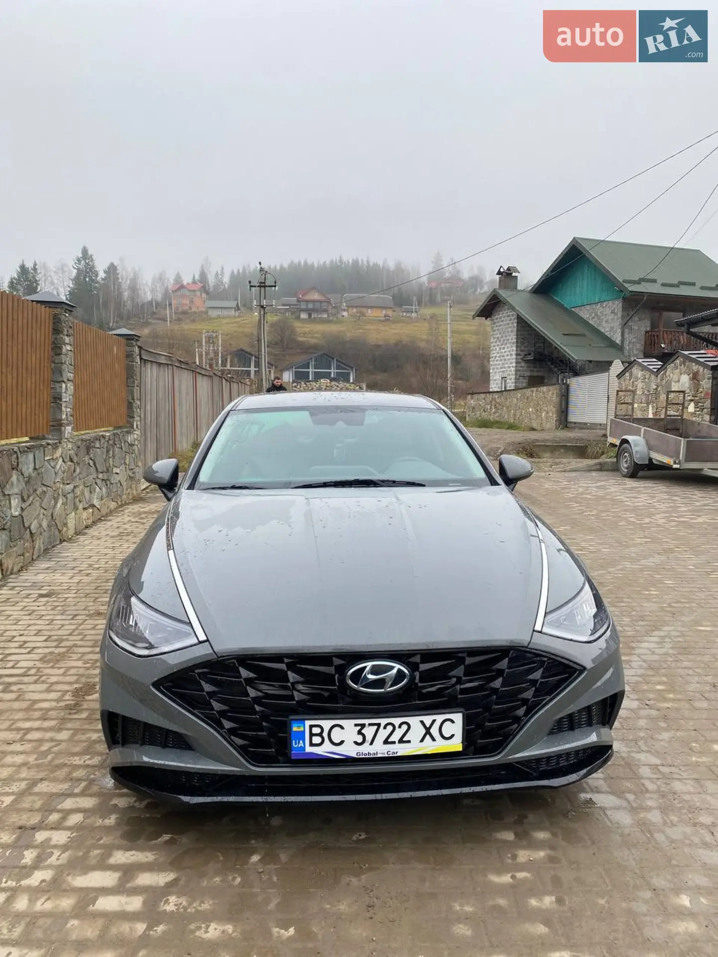 2019 Hyundai Sonata - мініатюра 7