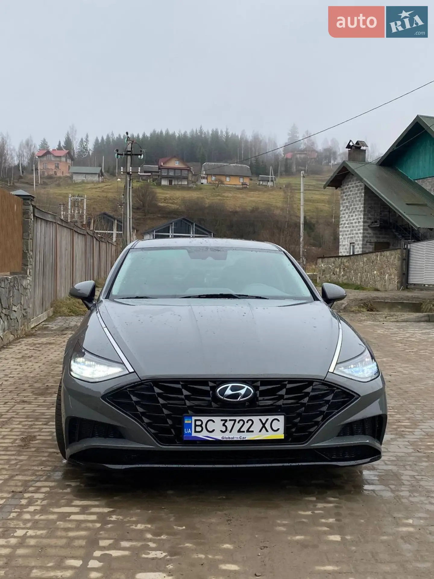 2019 Hyundai Sonata - мініатюра 10