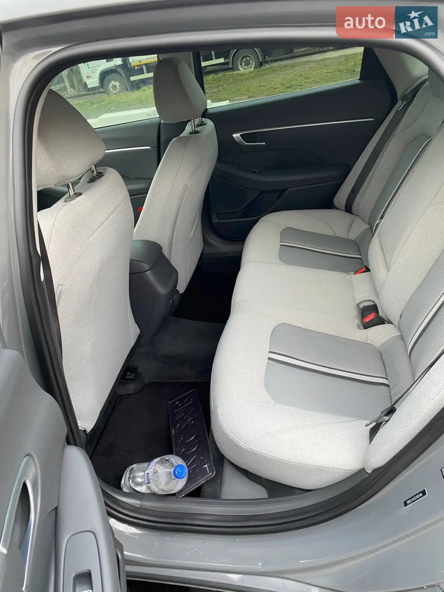 2019 Hyundai Sonata - мініатюра 14