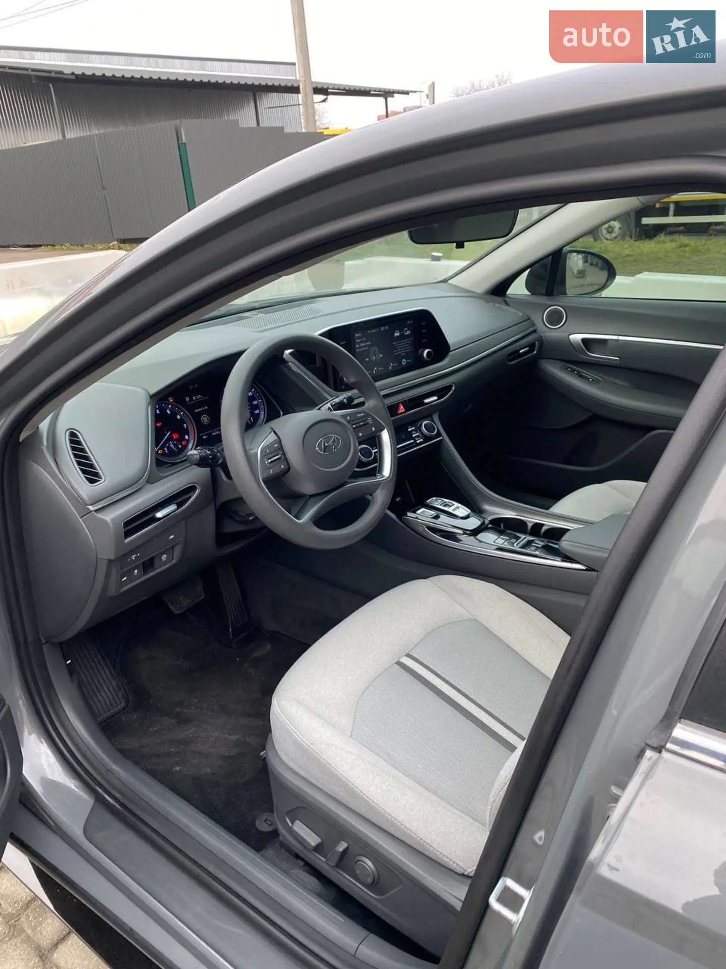 2019 Hyundai Sonata - мініатюра 16