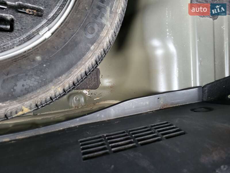 Седан Hyundai Sonata 2018 в Києві