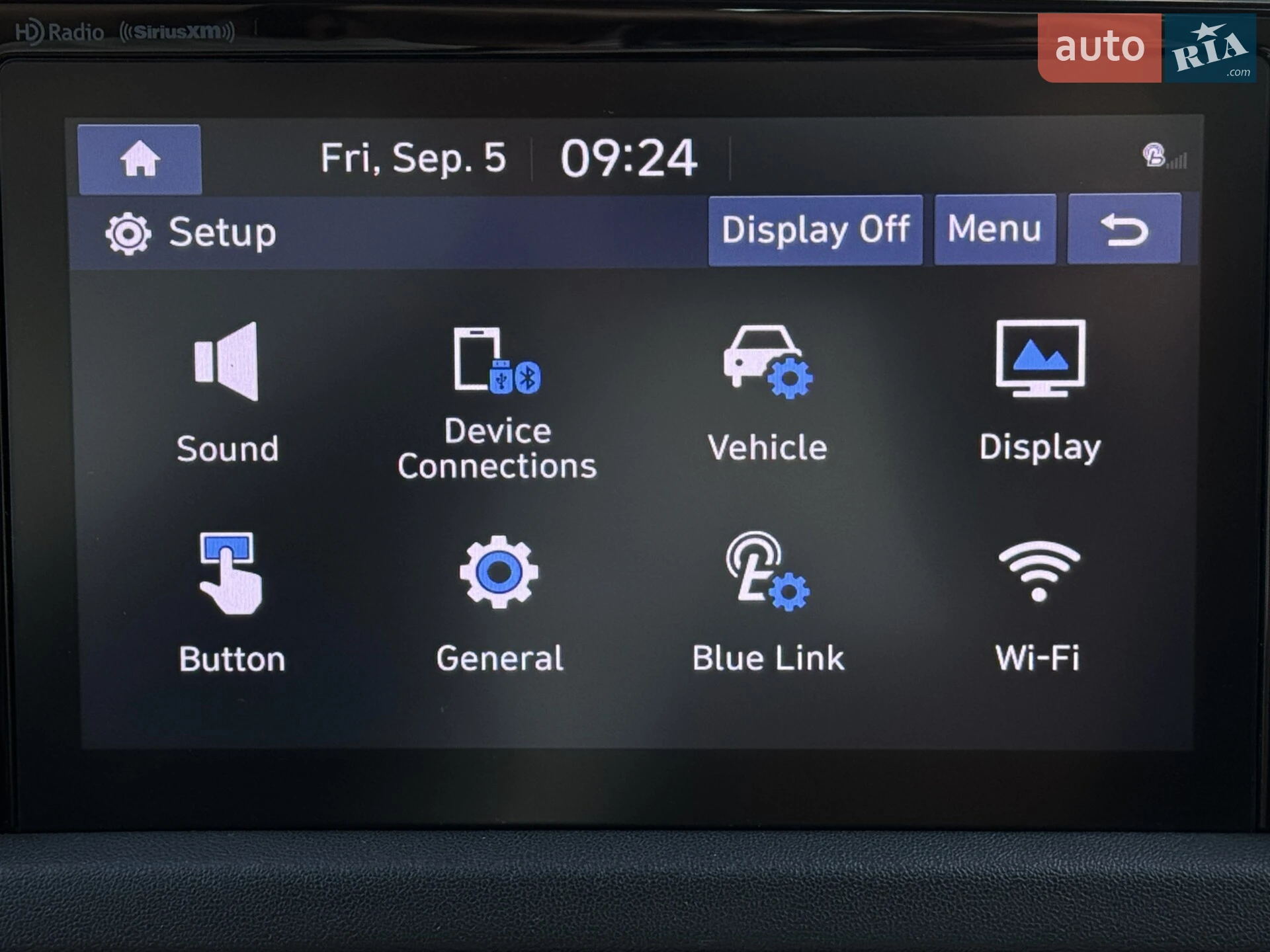 2022 Hyundai Sonata - мініатюра 43