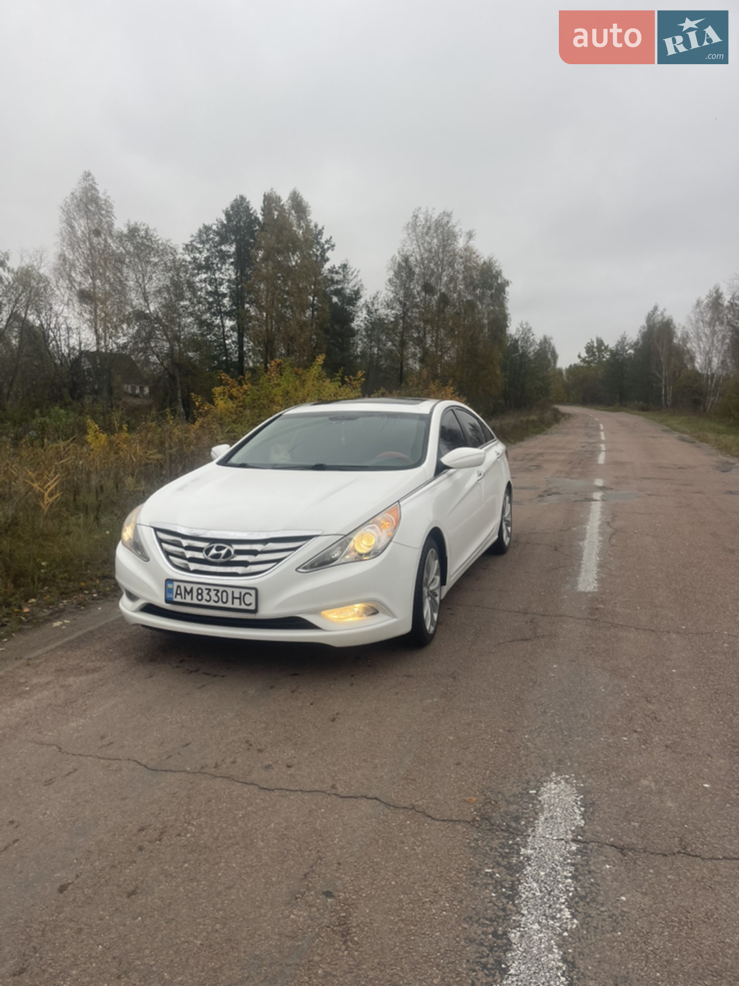 2013 Hyundai Sonata - мініатюра 9