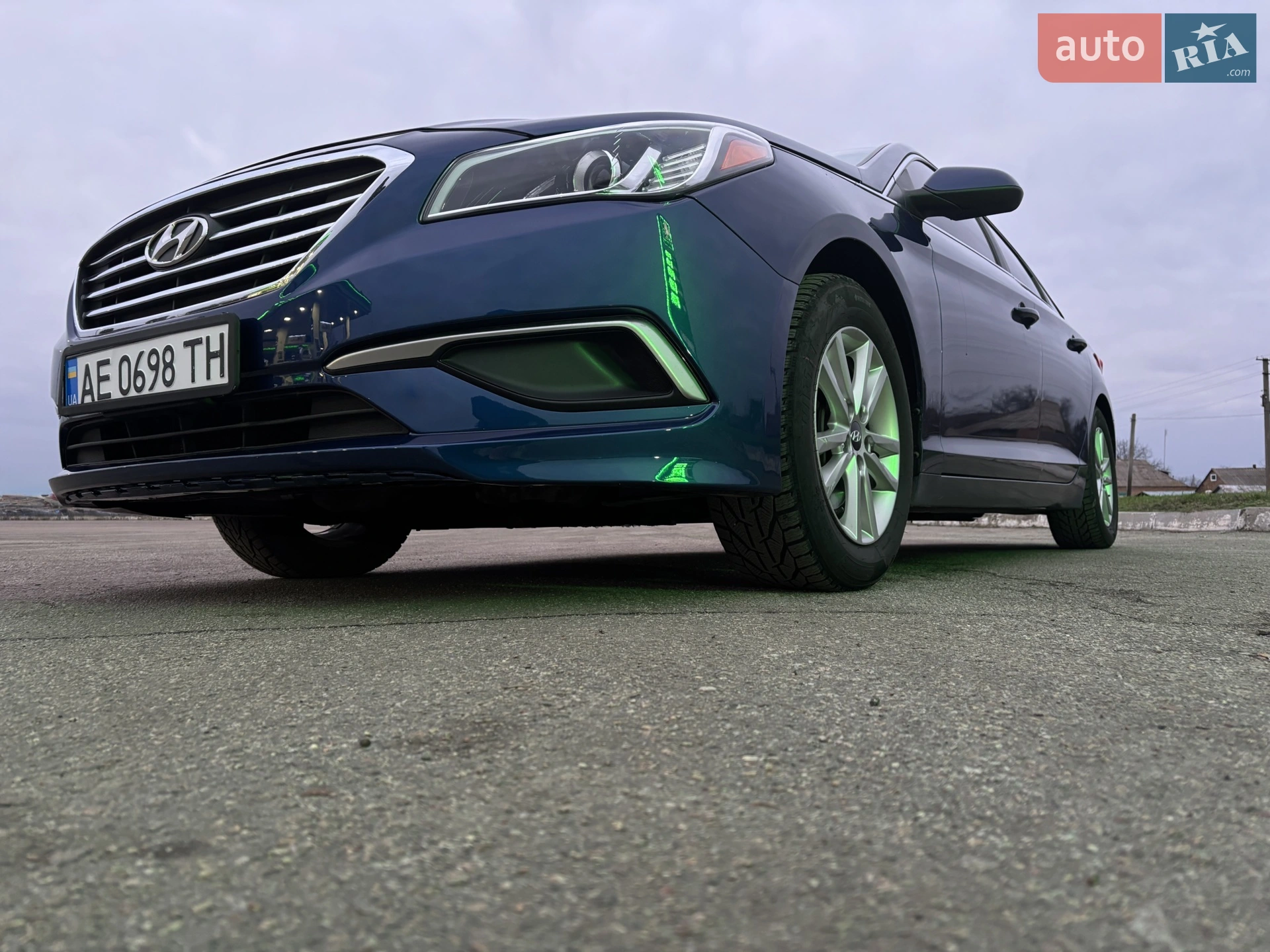 2015 Hyundai Sonata - мініатюра 28