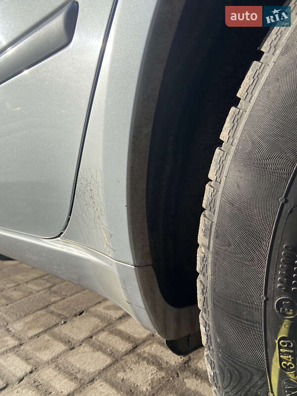 Седан Hyundai Sonata 2007 в Кременчуге