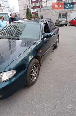 Седан Hyundai Sonata 1997 в Днепре