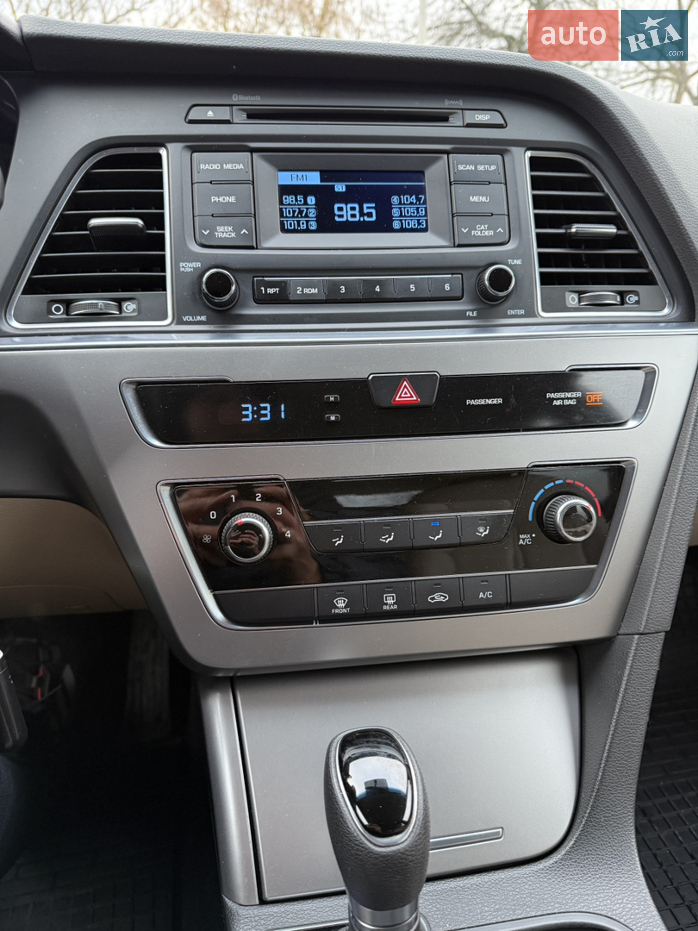 2014 Hyundai Sonata - мініатюра 27