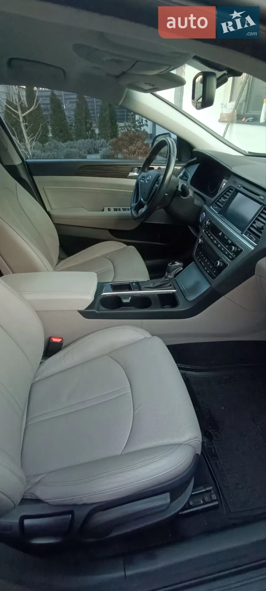 2014 Hyundai Sonata - мініатюра 18
