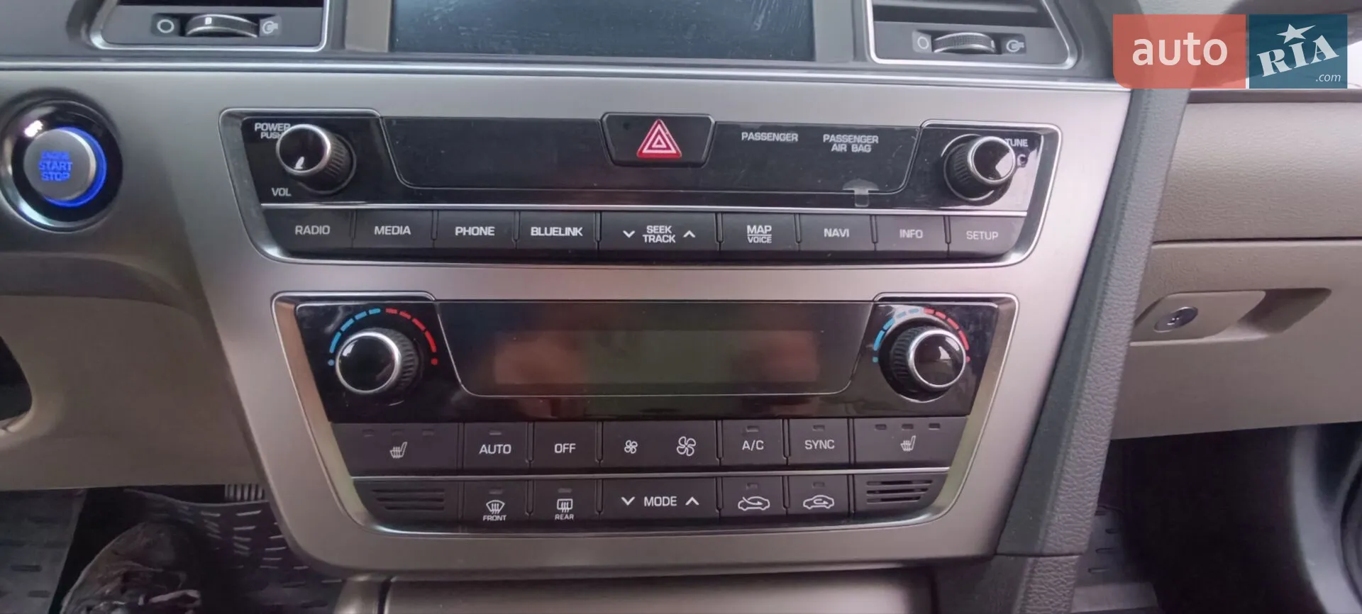 2014 Hyundai Sonata - мініатюра 15