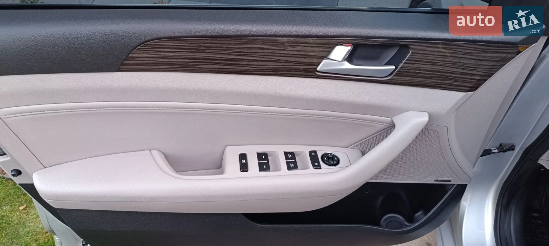 2014 Hyundai Sonata - мініатюра 10