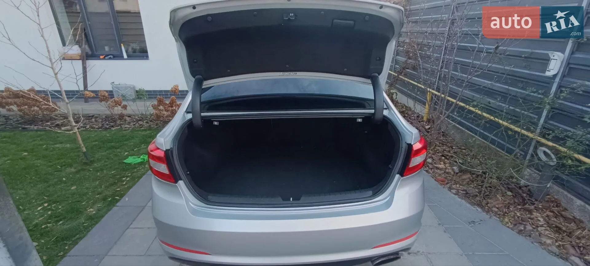 2014 Hyundai Sonata - мініатюра 19